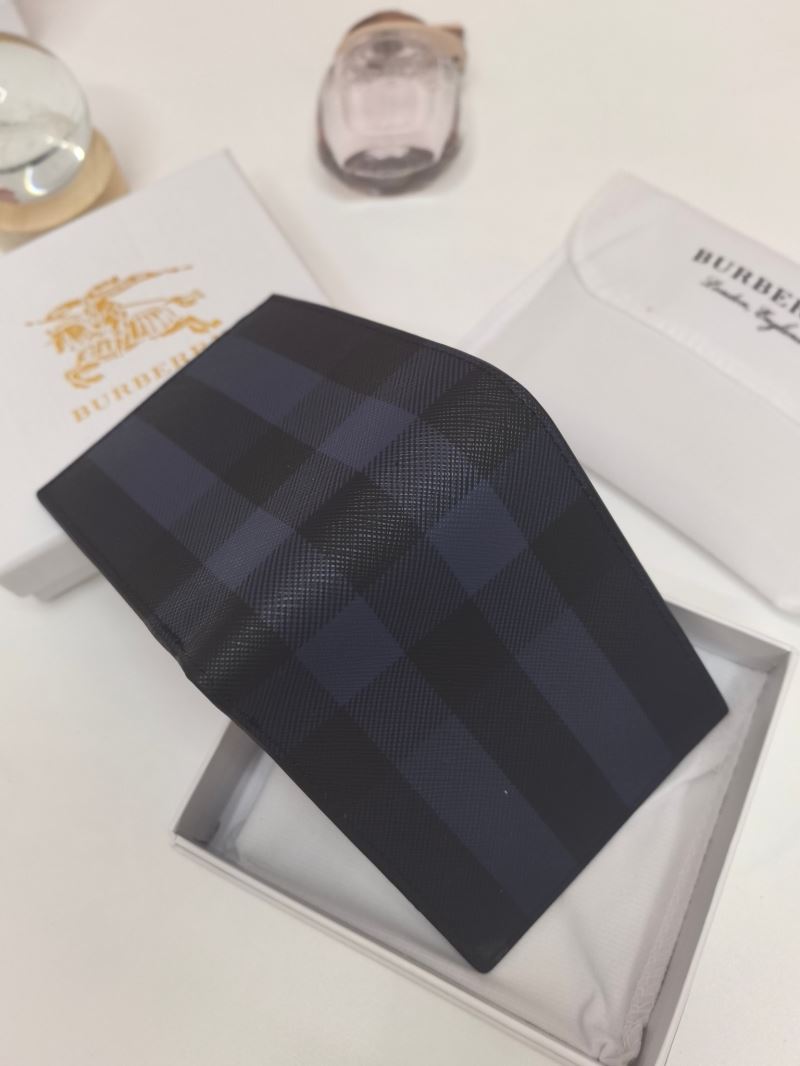 Burberry Wallets Purse